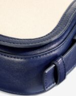 On 34th Jaqay Canvas Crossbody Bag | Exclusively at Macy's