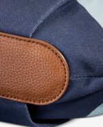 On 34th Alyii Stripe Canvas Top Handle Bag | Exclusively at Macy's