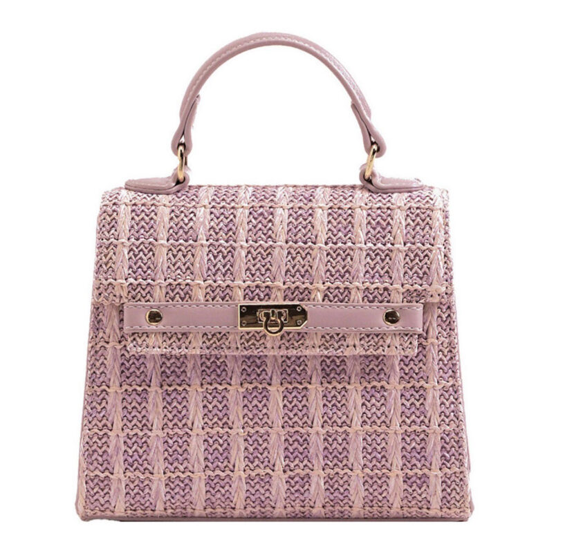 Neo Mini Crossbody Bag
