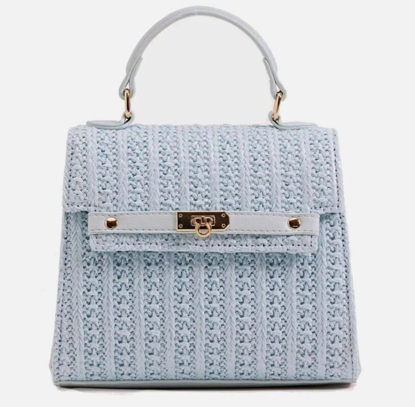 Neo Mini Crossbody Bag