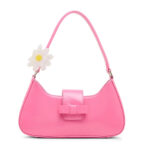 Serena PU Shoulder Bag