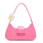 Serena PU Shoulder Bag