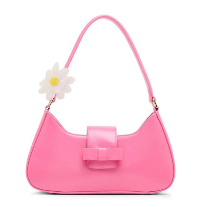 Serena PU Shoulder Bag