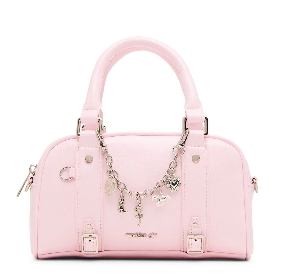 Bryce Bowler Small Satchel Bag Bryce Bowler Small Satchel Bag