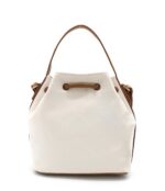 Mirage Bucket Top Handle Crossbody Bag