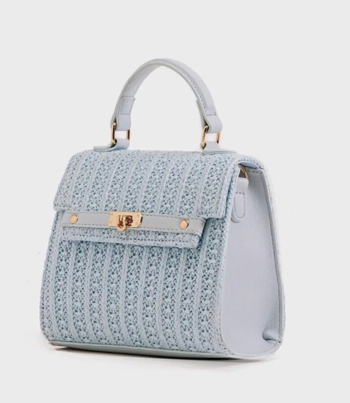 Neo Mini Crossbody Bag