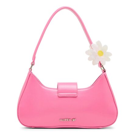 Serena PU Shoulder Bag