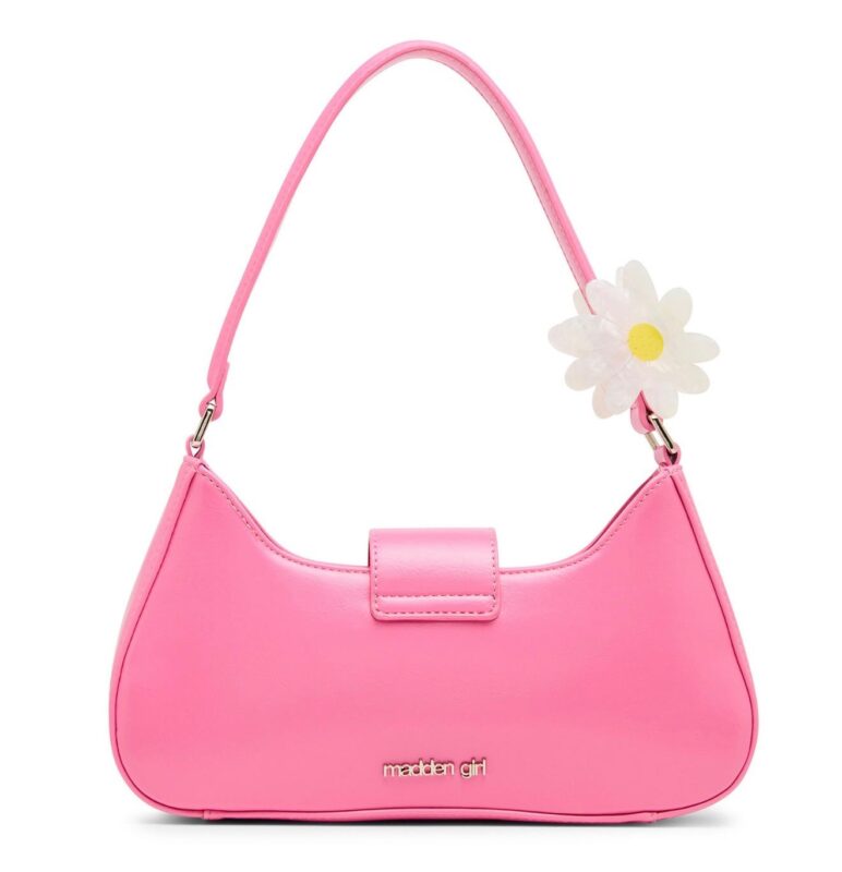 Serena PU Shoulder Bag