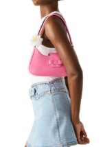 Serena PU Shoulder Bag
