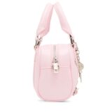 Bryce Bowler Small Satchel Bag