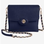 Pebble Square Crossbody | Exclusively at Macy's