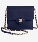 Pebble Square Crossbody | Exclusively at Macy's