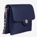 Pebble Square Crossbody | Exclusively at Macy's