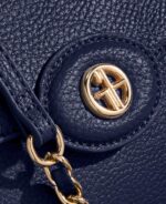 Pebble Square Crossbody | Exclusively at Macy's