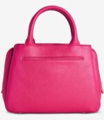 Giani Bernini Pebble Small Satchel Bag | Exclusively at Macy's