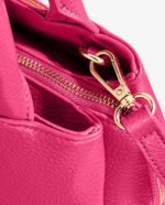 Giani Bernini Pebble Small Satchel Bag | Exclusively at Macy's