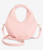Alyii Medium Clutch Satchel Handbag | Macy's Exclusive