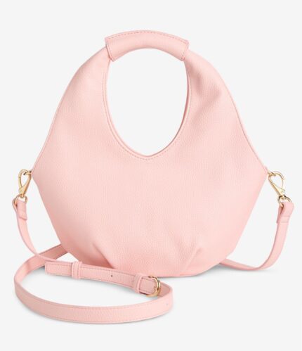 Alyii Medium Clutch Satchel Handbag | Macy's Exclusive