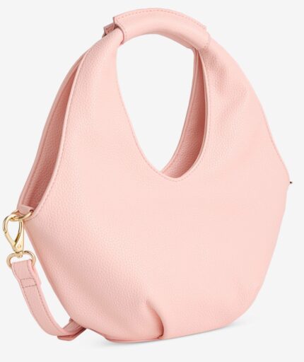 Alyii Medium Clutch Satchel Handbag | Macy's Exclusive