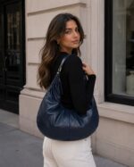 On 34th Joenii Extra Large Hobo Bag | Exclusively at Macy's