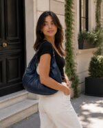 On 34th Joenii Extra Large Hobo Bag | Exclusively at Macy's