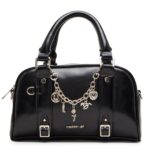 Bryce Bowler Small Satchel Bag