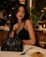 Bryce Bowler Small Satchel Bag