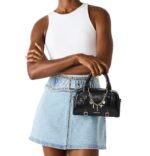 Bryce Bowler Small Satchel Bag