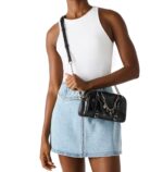 Bryce Bowler Small Satchel Bag