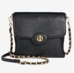 Pebble Square Crossbody | Exclusively at Macy's