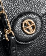 Pebble Square Crossbody | Exclusively at Macy's