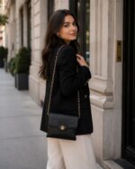 Pebble Square Crossbody | Exclusively at Macy's