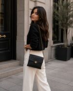 Pebble Square Crossbody | Exclusively at Macy's