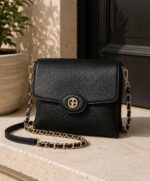 Pebble Square Crossbody | Exclusively at Macy's
