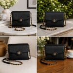 Pebble Square Crossbody | Exclusively at Macy's