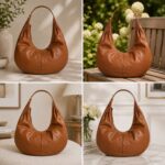 On 34th Joenii Extra Large Hobo Bag | Exclusively at Macy's