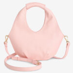 Alyii Medium Clutch Satchel Handbag | Macy's Exclusive