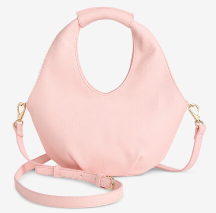 Alyii Medium Clutch Satchel Handbag | Macy's Exclusive