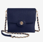 Pebble Square Crossbody | Exclusively at Macy's