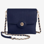 Pebble Square Crossbody | Exclusively at Macy's
