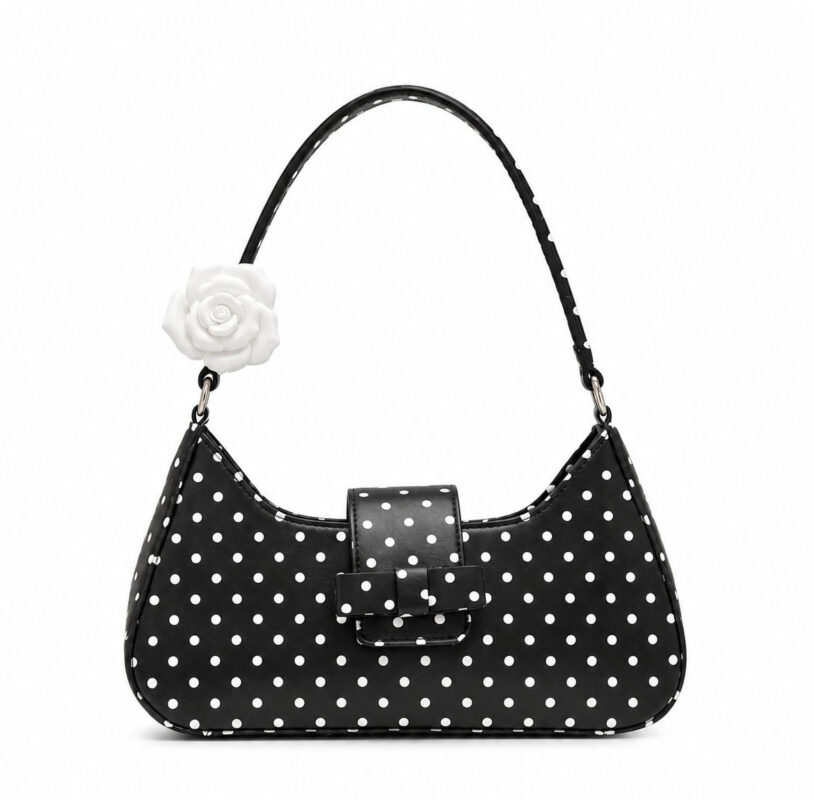 Serena Shoulder Bag