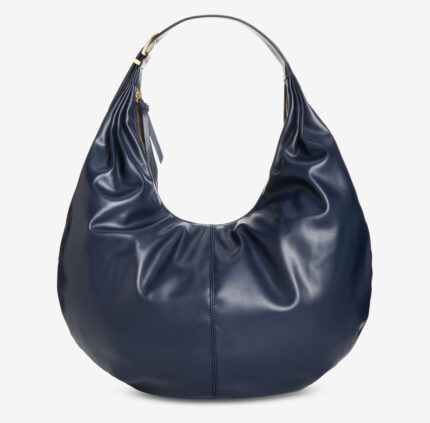 On 34th Joenii Extra Large Hobo Bag | Exclusively at Macy's