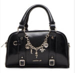 Bryce Bowler Small Satchel Bag