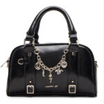 Bryce Bowler Small Satchel Bag