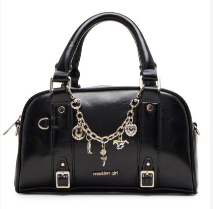 Bryce Bowler Small Satchel Bag