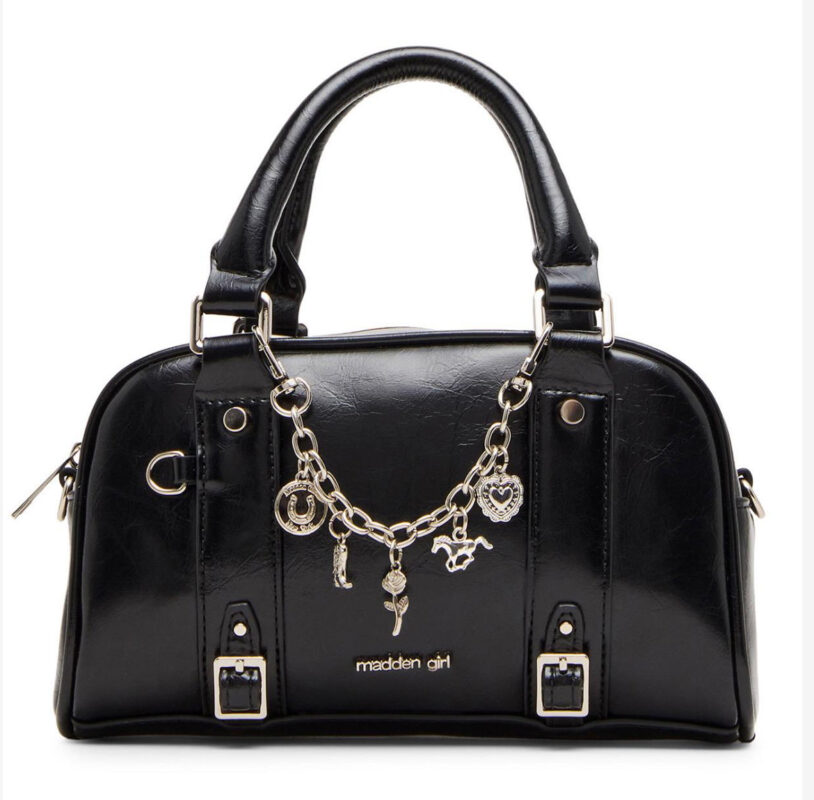 Bryce Bowler Small Satchel Bag