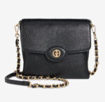 Pebble Square Crossbody | Exclusively at Macy's