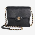 Pebble Square Crossbody | Exclusively at Macy's