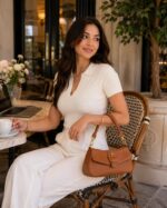 On 34th Jynna Pebble Baguette | Exclusively at Macy's