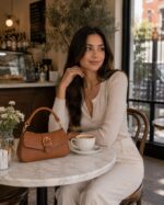 On 34th Jynna Pebble Baguette | Exclusively at Macy's